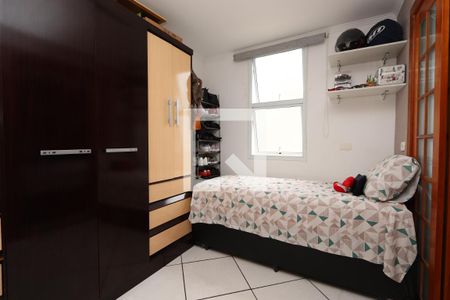 Apartamento à venda com 60m², 2 quartos e 1 vagaQuarto 2