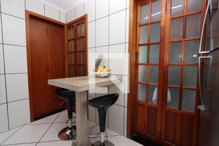 Apartamento à venda com 60m², 2 quartos e 1 vagaCozinha