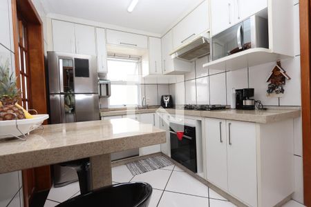 Apartamento à venda com 60m², 2 quartos e 1 vagaCozinha