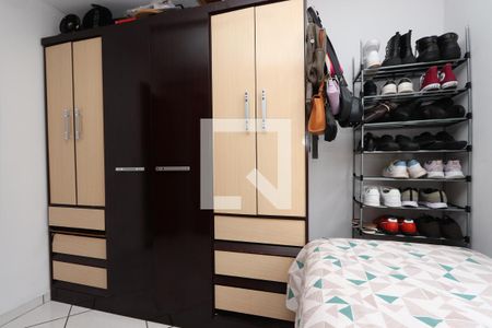 Apartamento à venda com 60m², 2 quartos e 1 vagaQuarto 2