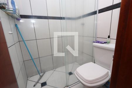 Apartamento à venda com 60m², 2 quartos e 1 vagaBanheiro