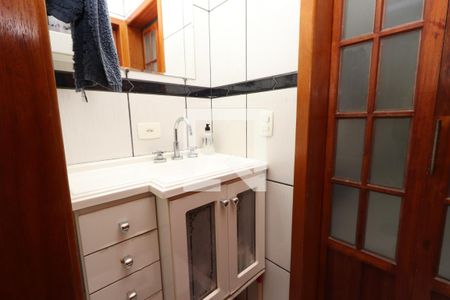 Apartamento à venda com 60m², 2 quartos e 1 vagaBanheiro