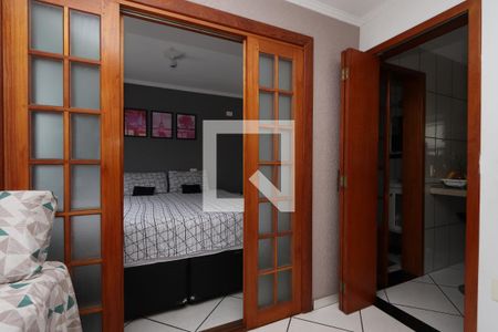 Apartamento à venda com 60m², 2 quartos e 1 vagaQuarto 2