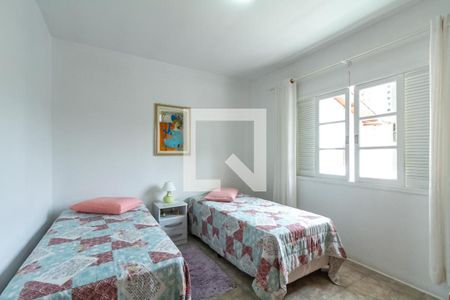 Quarto 1 de casa à venda com 2 quartos, 128m² em Vila Caminho do Mar, São Bernardo do Campo