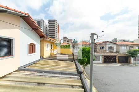 Vista do Quarto 1 de casa à venda com 2 quartos, 128m² em Vila Caminho do Mar, São Bernardo do Campo