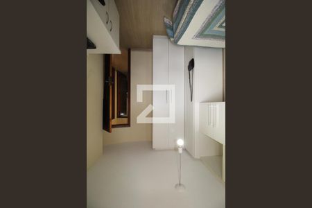 Casa de condomínio à venda com 120m², 3 quartos e 2 vagasQuarto 3 