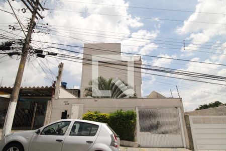 Casa de condomínio à venda com 120m², 3 quartos e 2 vagasFachada