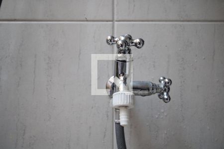 Casa de condomínio à venda com 120m², 3 quartos e 2 vagasÁrea de Serviço