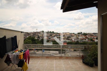 Casa de condomínio à venda com 120m², 3 quartos e 2 vagasÁrea gourmet - churrasqueira