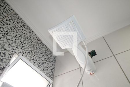 Casa de condomínio à venda com 120m², 3 quartos e 2 vagasBanheiro Social