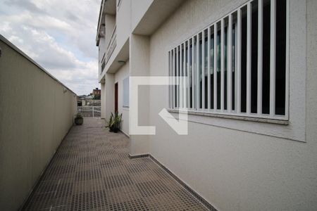 Casa de condomínio à venda com 120m², 3 quartos e 2 vagasÁrea comum