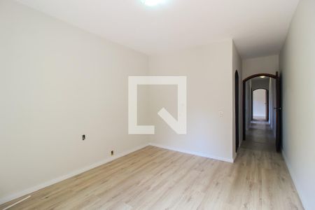 Suíte  de casa para alugar com 3 quartos, 173m² em Jardim Pedro José Nunes, São Paulo