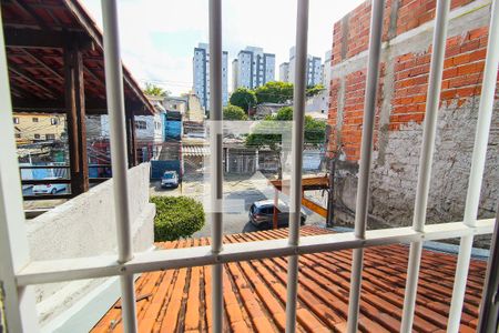 Vista da Suíte  de casa para alugar com 3 quartos, 173m² em Jardim Pedro José Nunes, São Paulo