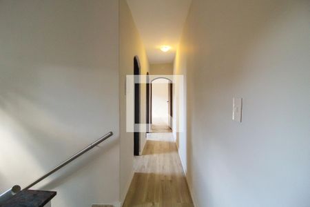 Hall de casa à venda com 3 quartos, 173m² em Jardim Pedro José Nunes, São Paulo