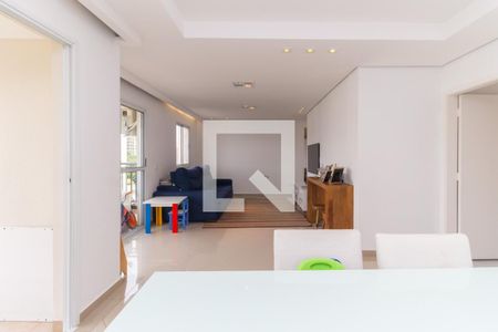 Sala de apartamento para alugar com 3 quartos, 131m² em Vila Mariana, São Paulo