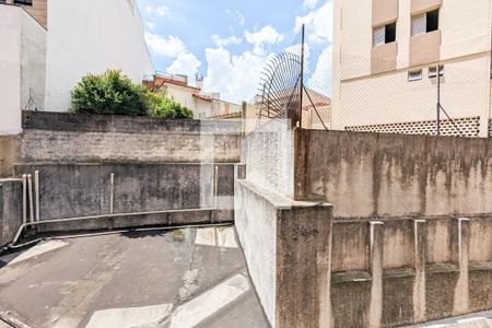 Vista da varanda de apartamento à venda com 2 quartos, 80m² em Baeta Neves, São Bernardo do Campo