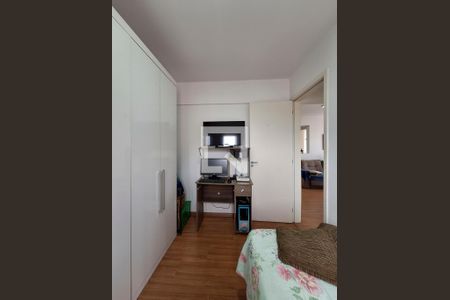 Quarto 1 de apartamento à venda com 2 quartos, 60m² em Casa Verde Alta, São Paulo