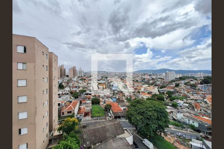 Vista Quarto 1 de apartamento à venda com 2 quartos, 60m² em Casa Verde Alta, São Paulo
