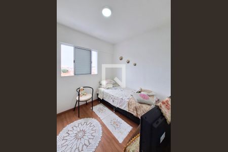 Quarto 2 de apartamento à venda com 2 quartos, 60m² em Casa Verde Alta, São Paulo