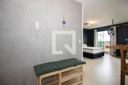 Apartamento à venda com 44m², 1 quarto e 1 vaga Apartamento à venda com 44m², 1 quarto e 1 vagaCozinha