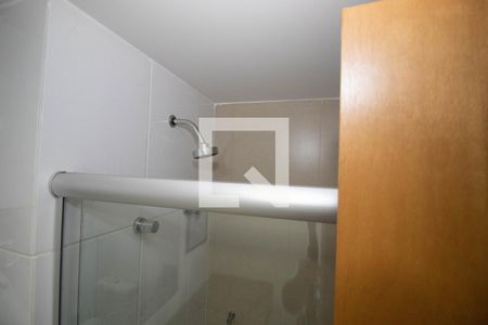 Apartamento à venda com 44m², 1 quarto e 1 vaga Apartamento à venda com 44m², 1 quarto e 1 vagaBanheiro Social