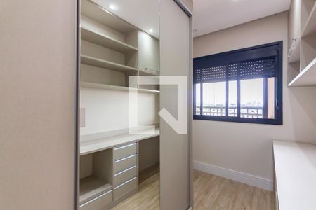 Quarto 1 de apartamento para alugar com 2 quartos, 74m² em Vila Osasco, Osasco
