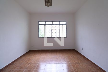 Quarto 1 de casa à venda com 4 quartos, 120m² em Parque Capuava, Santo André