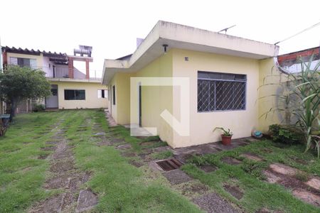 Casa à venda com 120m², 4 quartos e 6 vagasGaragem