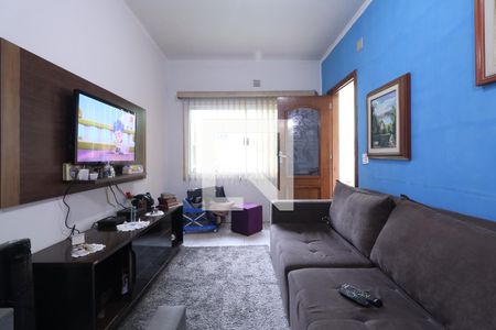 Casa à venda com 120m², 4 quartos e 6 vagasSala 2