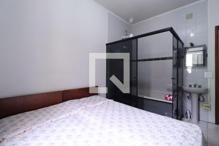 Casa à venda com 120m², 4 quartos e 6 vagasSuíte 1