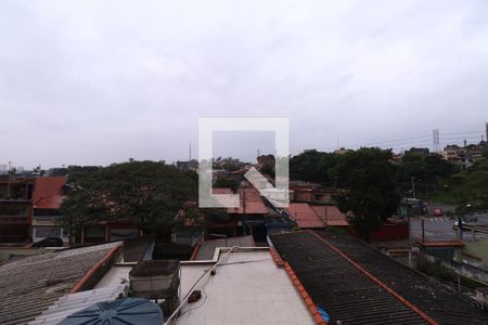 Casa à venda com 120m², 4 quartos e 6 vagasDetalhe da area de serviço