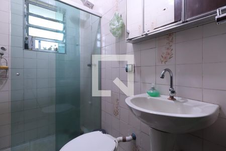 Casa à venda com 120m², 4 quartos e 6 vagasBanheiro 1