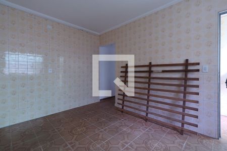 Casa à venda com 120m², 4 quartos e 6 vagasCozinha