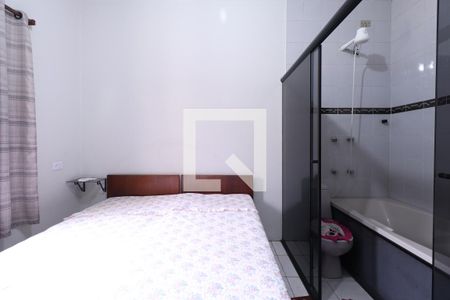 Casa à venda com 120m², 4 quartos e 6 vagasSuíte 1