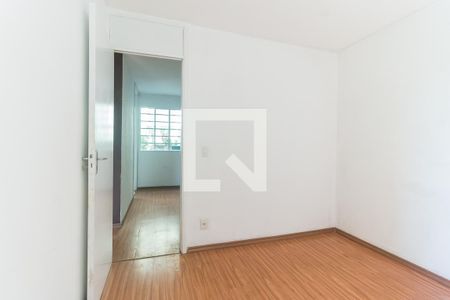 Quarto 1 de apartamento para alugar com 2 quartos, 50m² em Vila Perracini, Poá