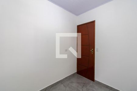 Quarto 2 de casa para alugar com 2 quartos, 40m² em Vila Cocaia, Guarulhos