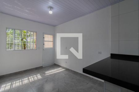 Sala de casa para alugar com 2 quartos, 40m² em Vila Cocaia, Guarulhos