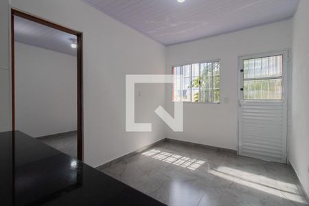 Sala de casa para alugar com 2 quartos, 40m² em Vila Cocaia, Guarulhos