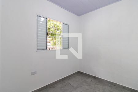 Quarto 2 de casa para alugar com 2 quartos, 40m² em Vila Cocaia, Guarulhos