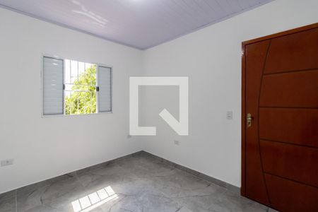 Quarto 1 de casa para alugar com 2 quartos, 40m² em Vila Cocaia, Guarulhos
