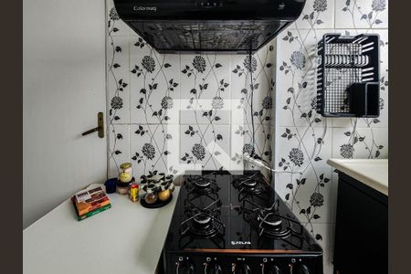 Apartamento para alugar com 71m², 3 quartos e sem vaga Apartamento para alugar com 71m², 3 quartos e sem vagaCozinha