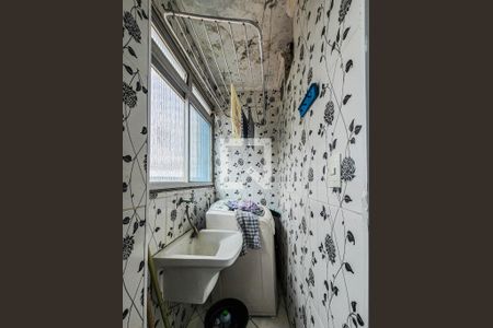 Apartamento para alugar com 71m², 3 quartos e sem vaga Apartamento para alugar com 71m², 3 quartos e sem vagaÁrea de Serviço