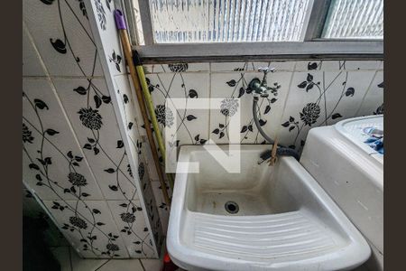 Apartamento para alugar com 71m², 3 quartos e sem vaga Apartamento para alugar com 71m², 3 quartos e sem vagaÁrea de Serviço