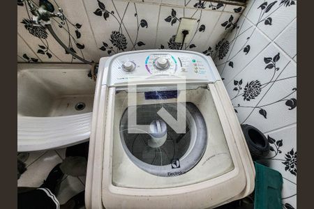 Apartamento para alugar com 71m², 3 quartos e sem vaga Apartamento para alugar com 71m², 3 quartos e sem vagaÁrea de Serviço