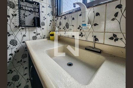 Apartamento para alugar com 71m², 3 quartos e sem vaga Apartamento para alugar com 71m², 3 quartos e sem vagaCozinha