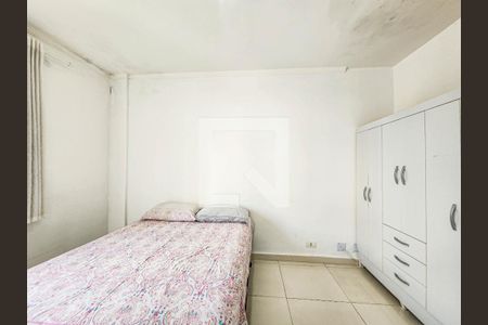 Quarto 1 de apartamento para alugar com 3 quartos, 71m² em Vila Luis Antônio, Guarujá
