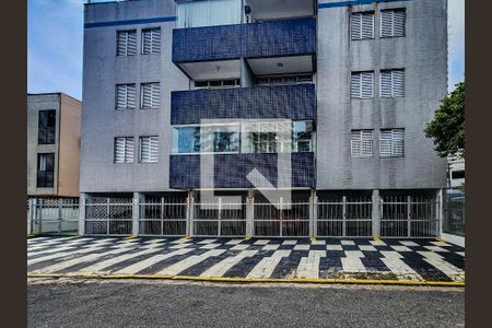 Apartamento para alugar com 71m², 3 quartos e sem vaga Apartamento para alugar com 71m², 3 quartos e sem vagaFachada do Prédio