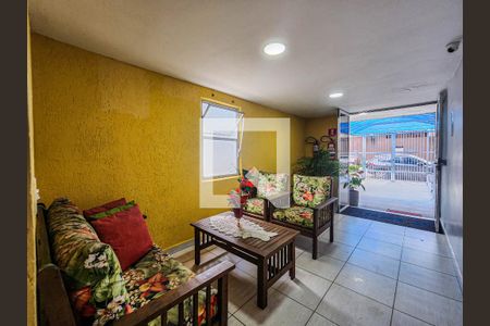 Apartamento para alugar com 71m², 3 quartos e sem vaga Apartamento para alugar com 71m², 3 quartos e sem vagaFachada do bloco