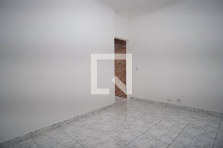Quarto de casa para alugar com 1 quarto, 40m² em Jardim Eliane, São Paulo