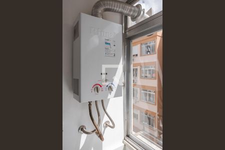 Apartamento para alugar com 102m², 3 quartos e 1 vagaÁrea de Serviço